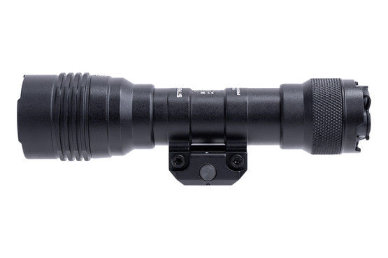This Picatinny compatible weapon light has a 1000 lumen output.